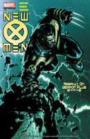 New X-Men Vol 1 145
