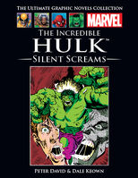 Official Marvel Graphic Novel Collection #11 Release date: April 4, 2012 Cover date: April, 2012