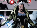 Ororo Munroe (Earth-32323)