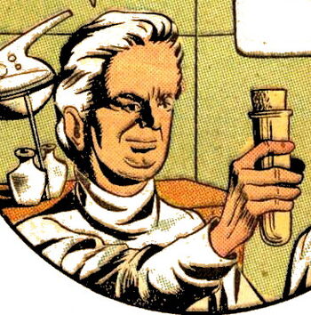Paul Atwell (Earth-616) from Young Allies Vol 1 12 0001