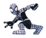 Peter Parker (Earth-91119) from Marvel Super Hero Squad Online 001