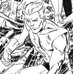 Magneto founded the X-Men (Earth-8013)