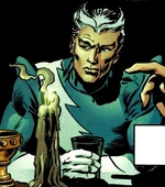 Earth X (Earth-9997)
