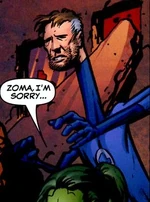 The Reckoning War (Earth-6232)