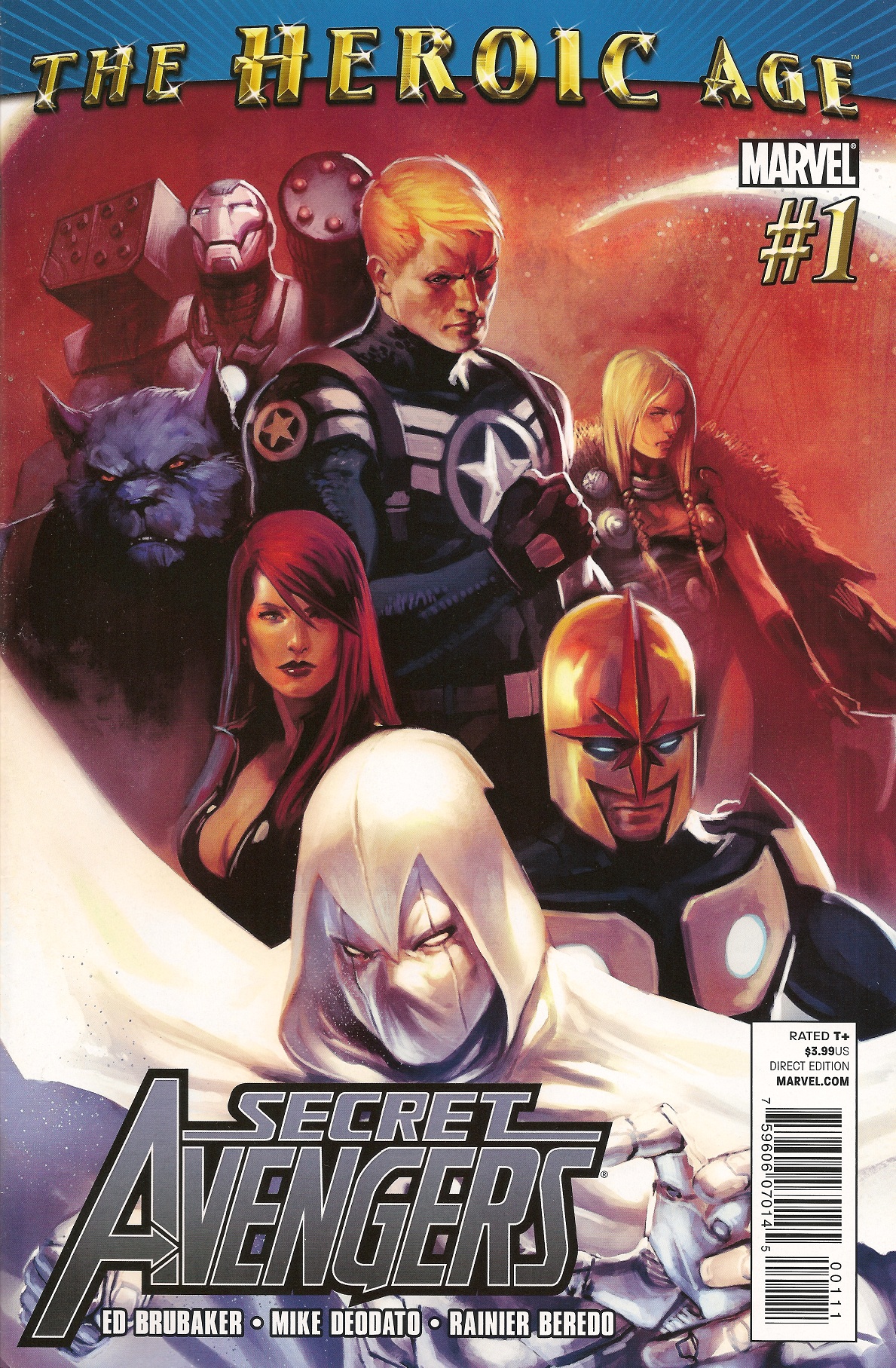 The Avengers #1 Main Covers Marvel Comics | eBay