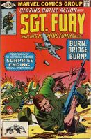 Sgt. Fury and his Howling Commandos Vol 1 165
