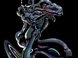 Silver Surfer: Black Vol 1 5