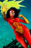 Spider-Woman (Vol. 4) #6