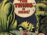 Strange Tales Vol 1 79