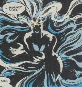 Succubus (Nightmare) (Earth-616) | Marvel Database | Fandom