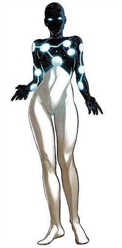 Captain Universe Marvel Database Fandom