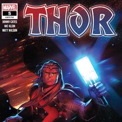 Thor Vol 6 5