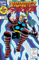 Thunderstrike #1
