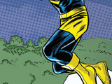 Tike Alicar (Earth-616)
