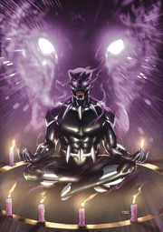 Арт варианта Кларка