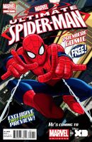 Ultimate Spider-Man Premiere Comic #1