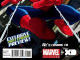 Ultimate Spider-Man Premiere Comic Vol 1 1