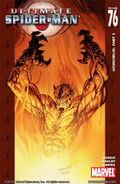 #76 Hobgoblin: Parte 5 Lanzado: 20 de abril, 2005 Publicado: Junio, 2005