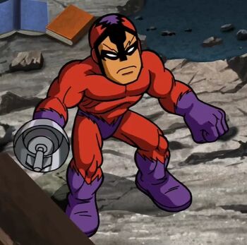 Ulysses Klaw (Earth-91119) from Super Hero Squad Show Season 1 4 003