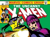 Uncanny X-Men Facsimile Edition Vol 1