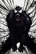 Venom (film) poster 005