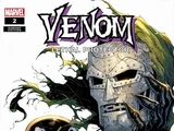 Venom: Lethal Protector II Vol 1 2