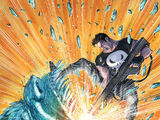 War of the Realms: Punisher Vol 1 1