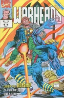 Warheads #11