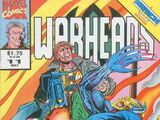 Warheads Vol 1 11