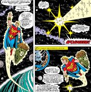 Wendell Vaughn (Earth-616) and Eon (Earth-616) from Quasar Vol 1 2 001