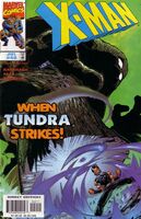 X-Man #40