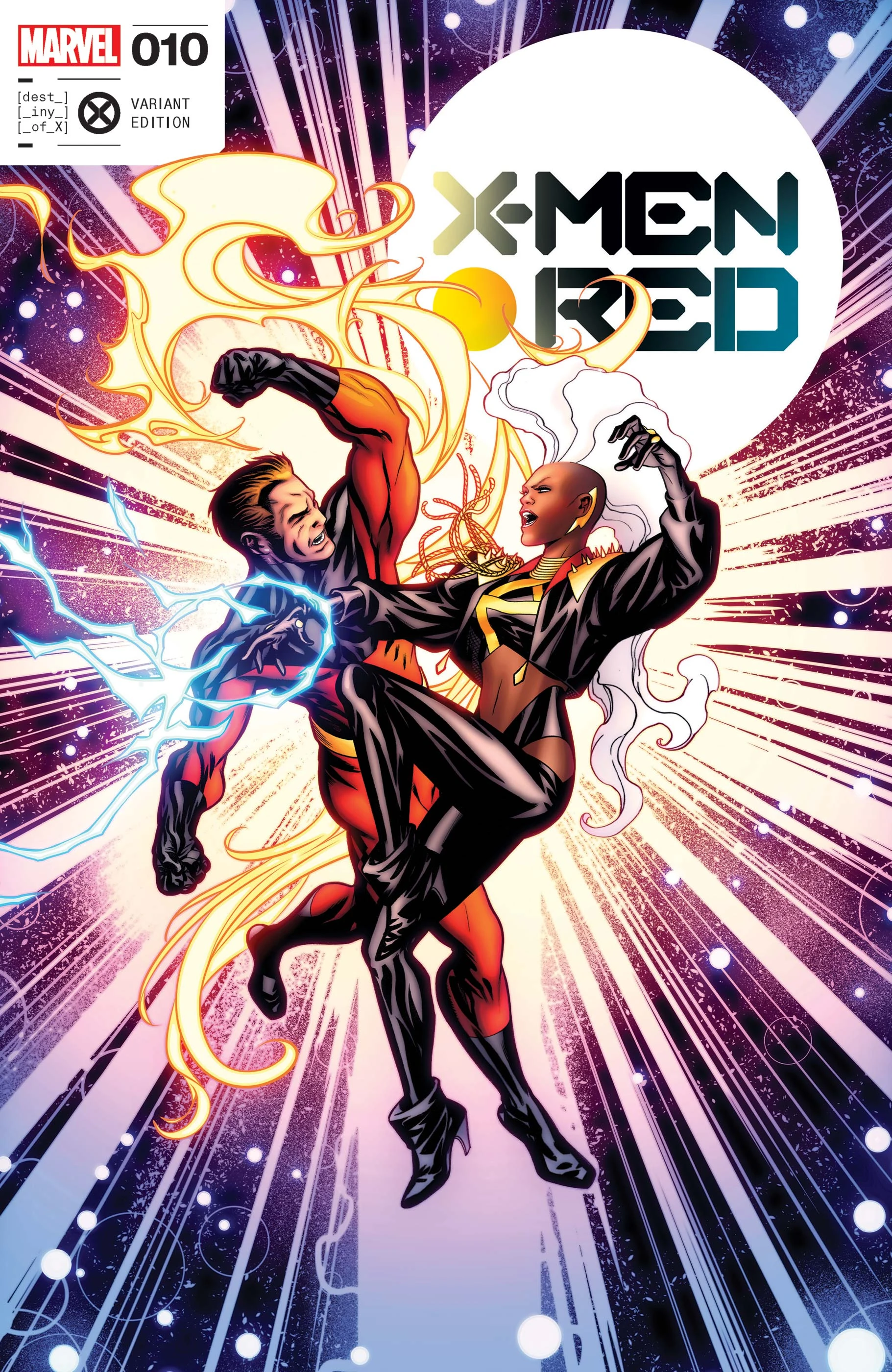 Heft (McKone Variant)