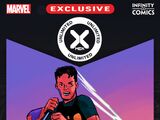 X-Men Unlimited Infinity Comic Vol 1 27