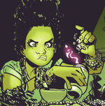 Zoe Laveau (Earth-616) from Strange Academy Vol 1 13 001