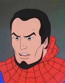 Zoltan Amadeus (Earth-8107) from Spider-Man and His Amazing Friends Season 3 4 0002