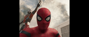 戦闘中にビデオを更新するスパイダーマン