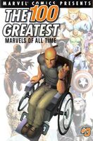 100 Greatest Marvels of All Time Vol 1 8