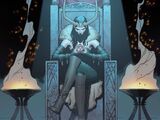 Loki Laufeyson (Earth-16191)