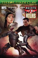 Agents of Atlas Vol 2 11