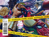 All-New, All-Different Avengers Vol 1 8