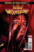 All-New Wolverine Vol 1 13