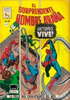 Amazing Spider-Man (MX) #108