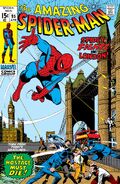 Amazing Spider-Man Vol 1 95