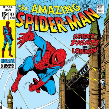 Tower Bridge Marvel Database Fandom Tower Bridge Marvel Database Fandom