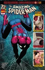 Amazing Spider-Man Vol 2 584