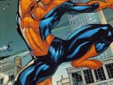 Astonishing Spider-Man Vol 1 138