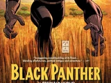Black Panther by Reginald Hudlin Omnibus Vol 1 1