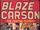 Blaze Carson Vol 1 1