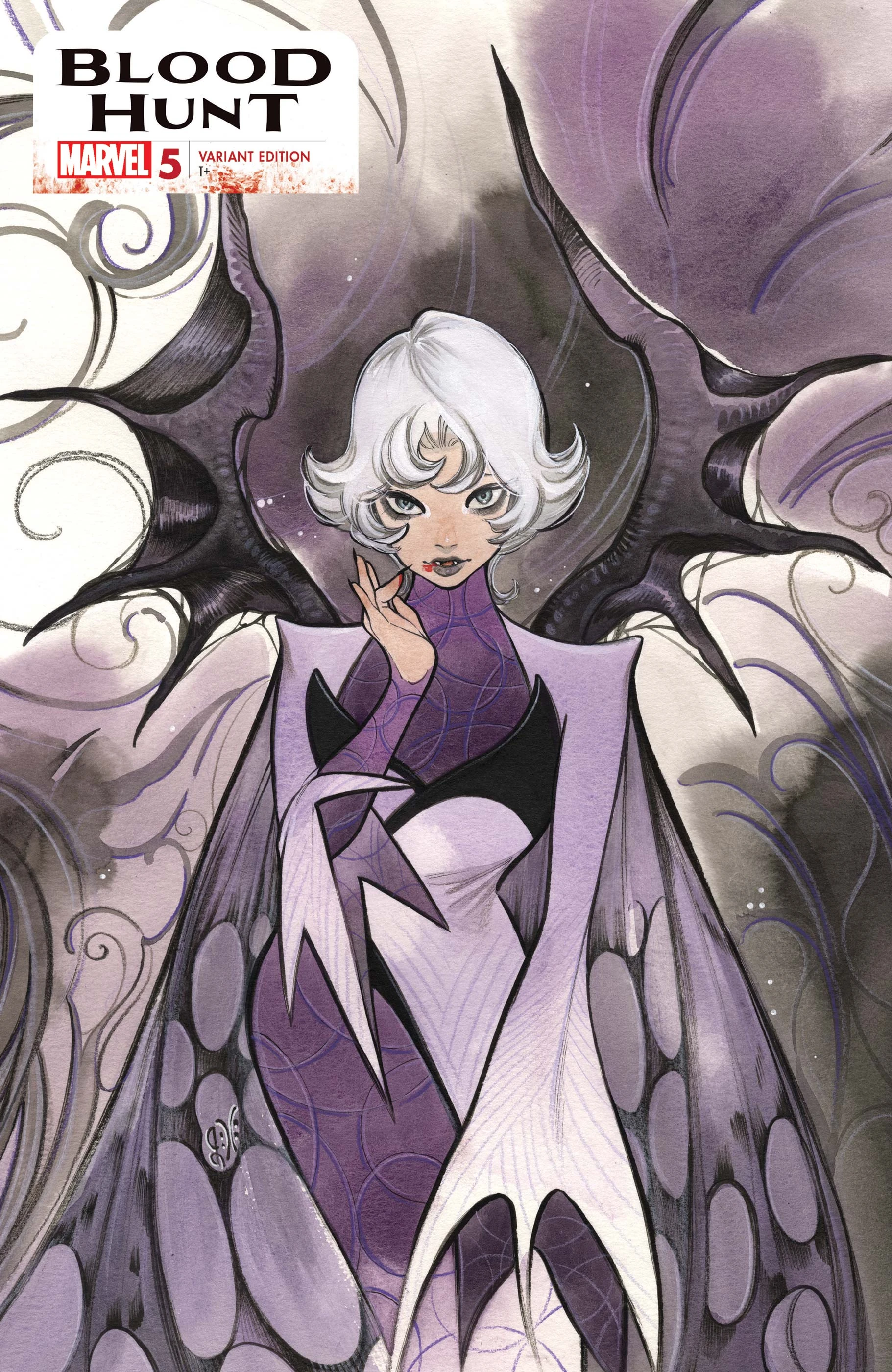 Heft (Momoko Variant)