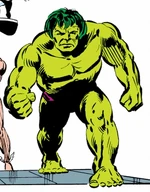 Earth was destroyed by Kamado (Earth-8394)